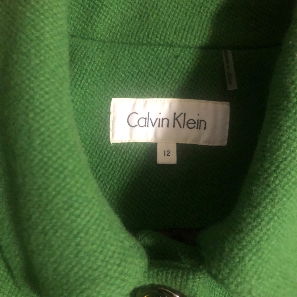Coat - Picture 3 of 3